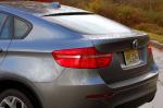 BMW X6 XDrive 3.5i 2008 года